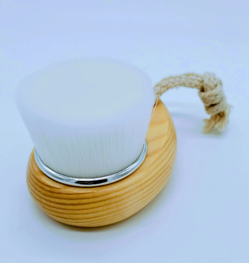 Facial Cleansing Brush