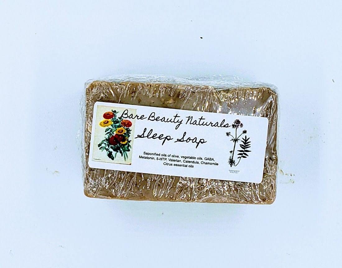 Embrace Elegance in Your 50s: Age-Positive Essentials Box // With Free Exfoliating Soap Bag