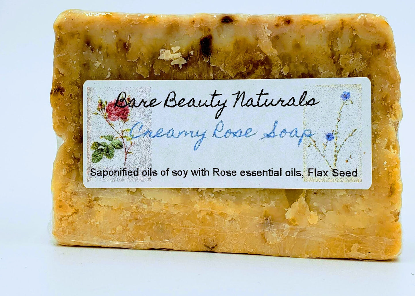 Embrace Elegance in Your 50s: Age-Positive Essentials Box // With Free Exfoliating Soap Bag
