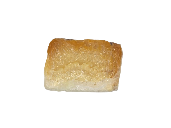 100% Natural Moisturizing Hemp Seed Oil Soap // Free Exfoliating Soap Bag