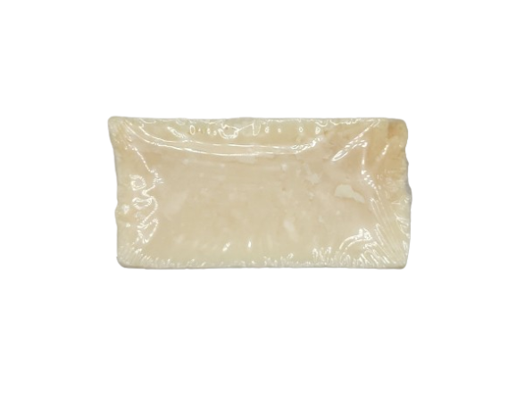 Lactic Acid Exfoliating Soap // Free Exfoliating Soap Bag