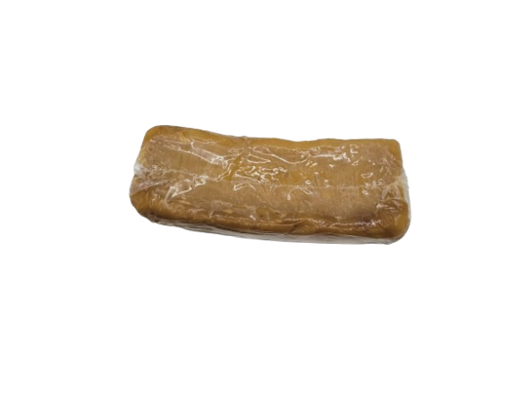 Antifungal Antibacterial Deodorant Soap // Free Exfoliating Soap Bag