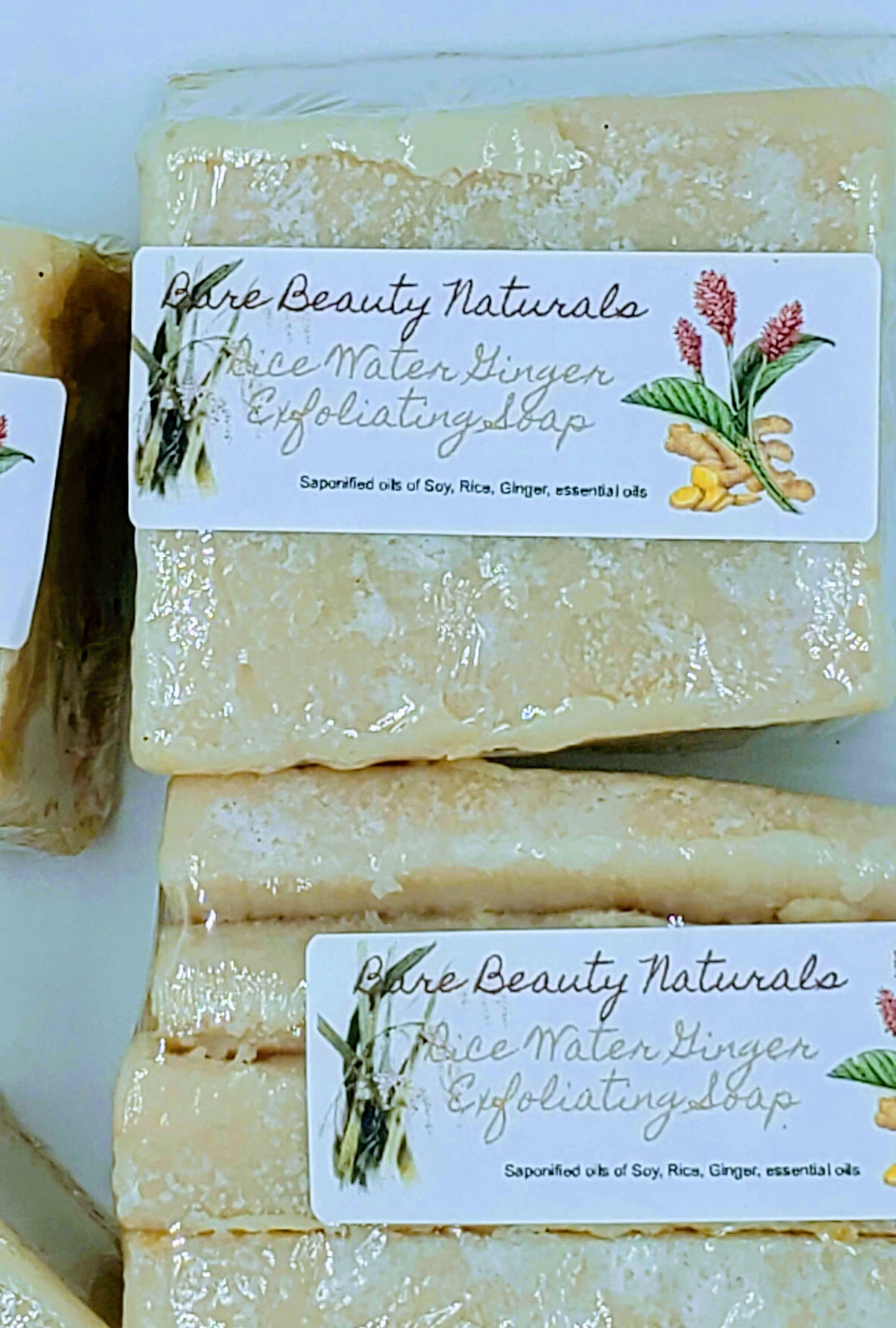 Embrace Elegance in Your 50s: Age-Positive Essentials Box // With Free Exfoliating Soap Bag