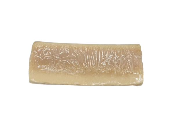 100% Natural Baobab Facial Cleansing Soap // Free Exfoliating Soap Bag