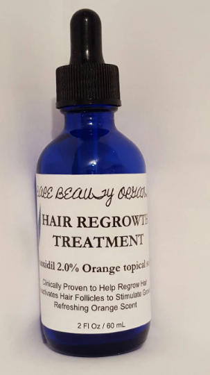 Beard Care Favorites - Essentials Growth Box by Mary Brown Naturals