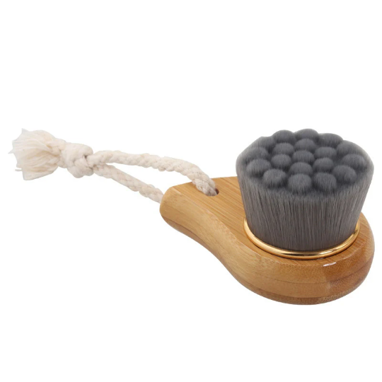 Armpit Exfoliation Brush - Soft and Effective