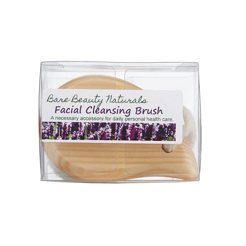 Facial Cleansing Brush