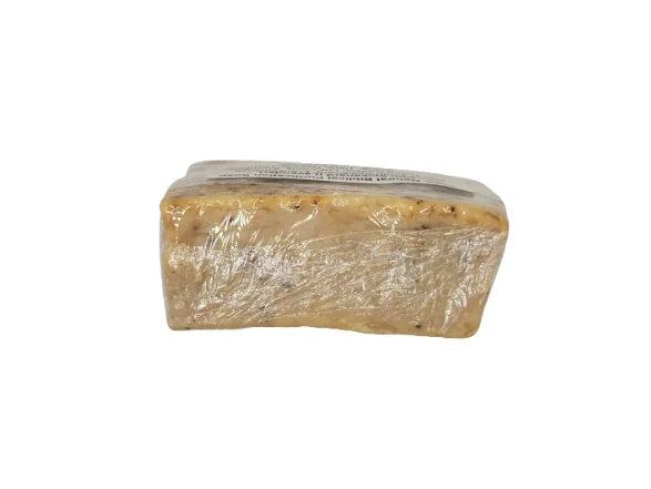 Limited Edition 100% Natural Biblical Purification Soap w/Ground Myrrh, Frankincense, Cassia, Spikenard // Free Exfoliating Soap Bag