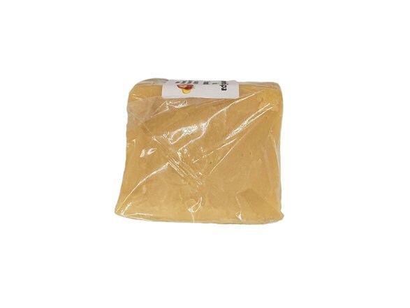 100% Natural Strawberry Ginger Soap // Free Exfoliating Soap Bag